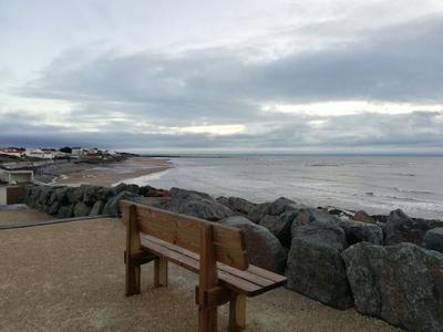 Appartement - 30 m² - 1 pièce