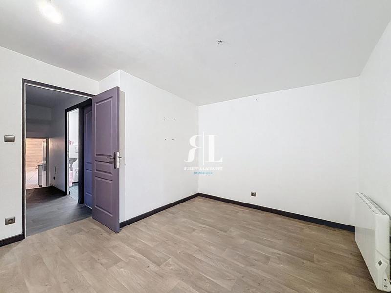 Longère - 176 m² - 2 pièces