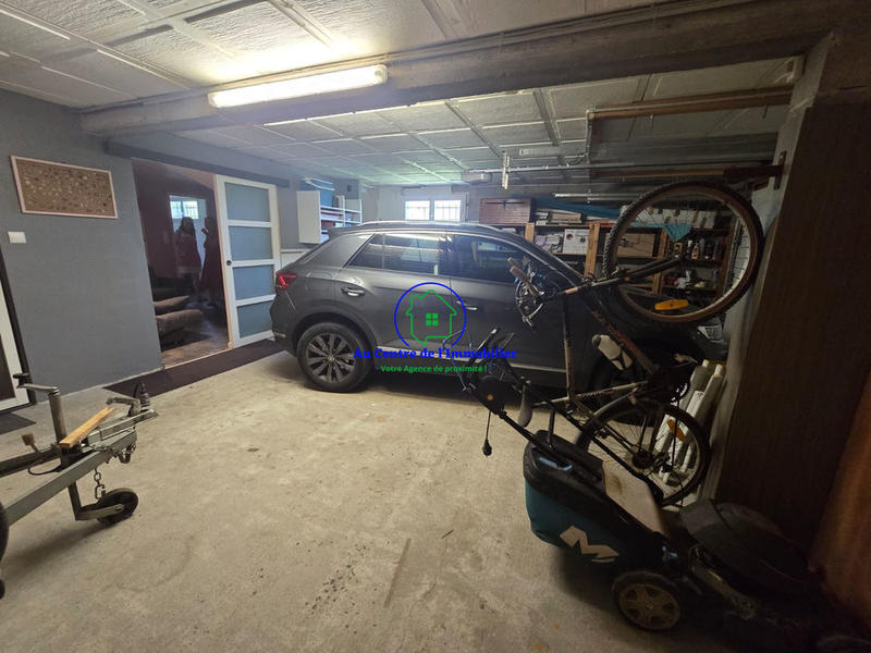 Villa - 120 m² - 6 pièces