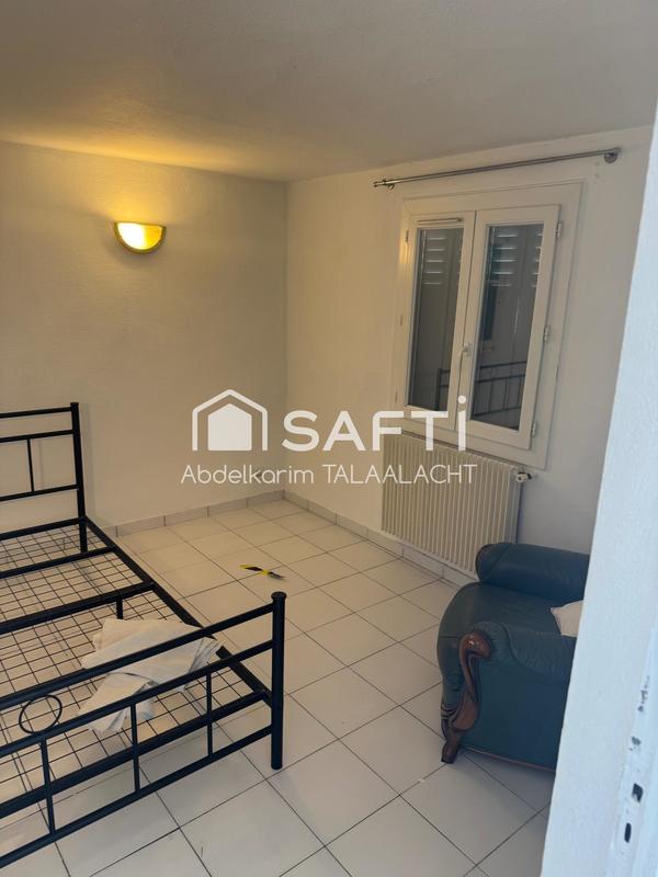 Maison - 181 m² - 7 pièces