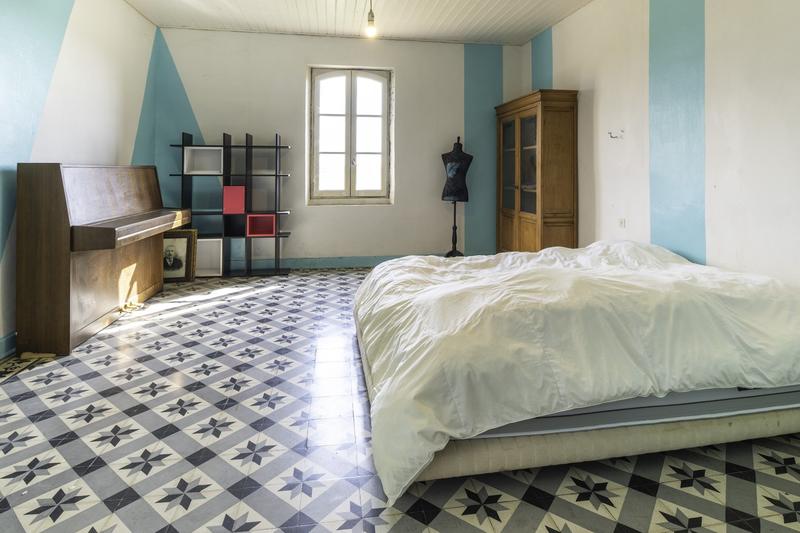 Maison - 356 m² - 8 pièces