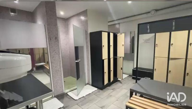 Local commercial - 167 m²