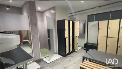 Local commercial - 167 m²