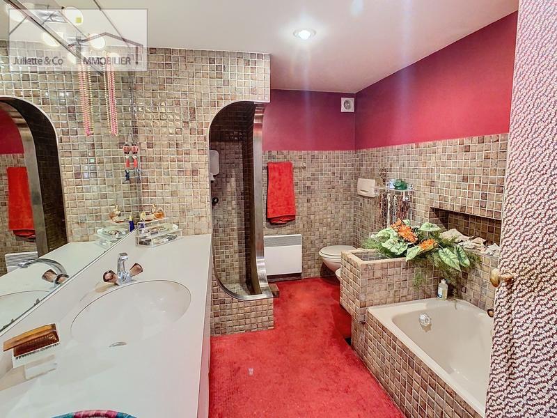 Châlet - 77 m² - 3 pièces