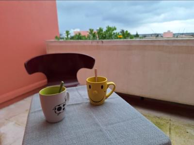 Appartement - 54 m² - 2 pièces