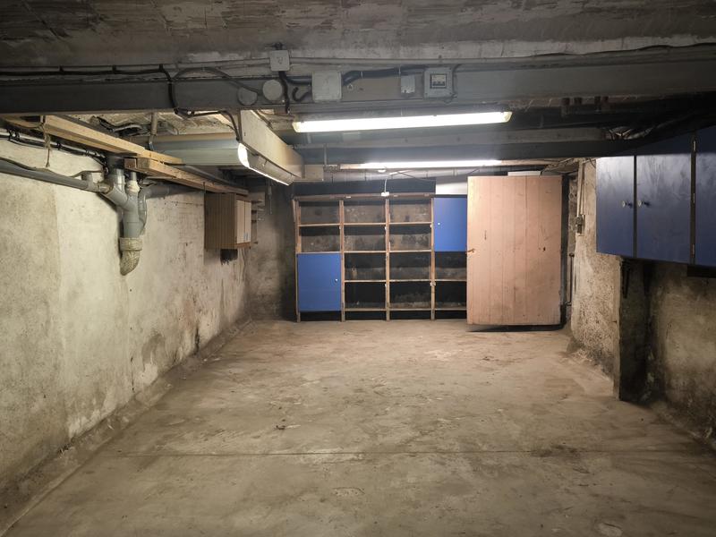 Maison - 99 m² - 4 pièces