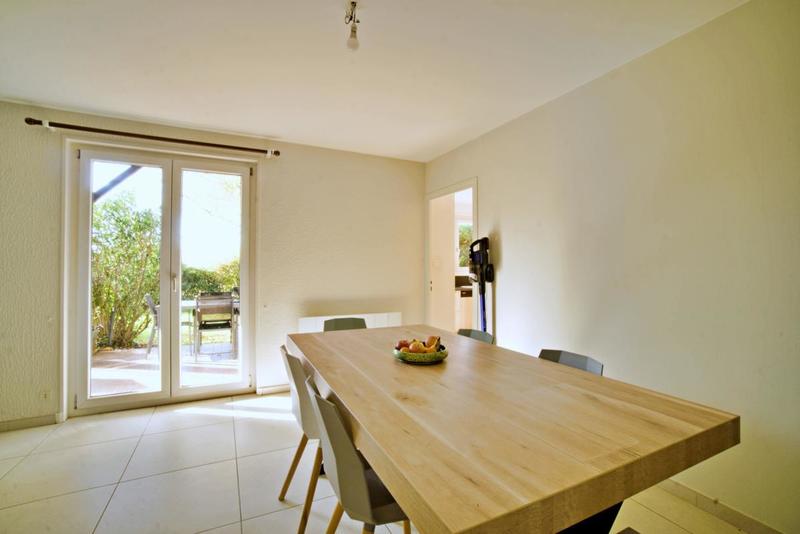 Maison - 86 m² - 3 pièces