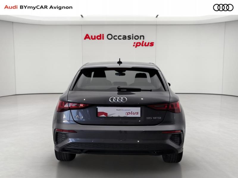 Audi A3 sportback 35 Tfsi Mild Hybrid 150 s tronic 7 s line