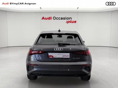 Audi A3 sportback 35 Tfsi Mild Hybrid 150 s tronic 7 s line