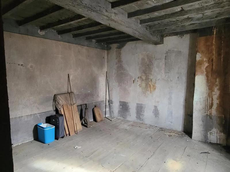 Maison - 132 m² - 6 pièces