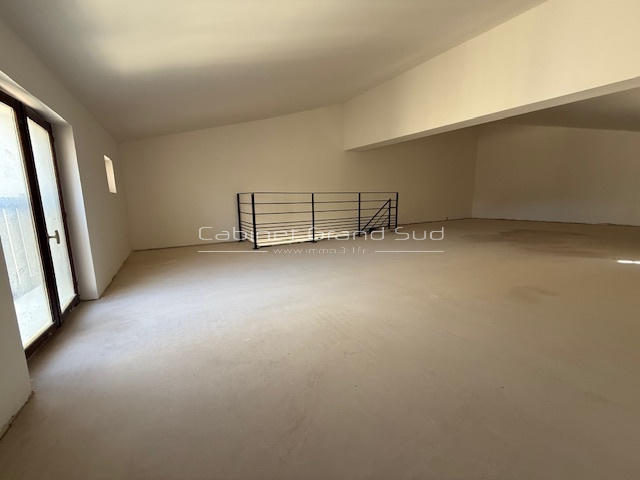 Maison de village - 124 m² - 5 pièces