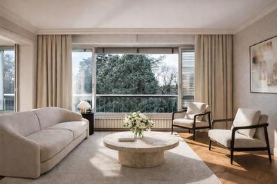 Appartement - 146 m² - 3 pièces