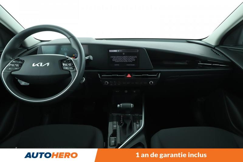 Kia Niro 1.6 GDi Hev Motion Dct6 141 ch