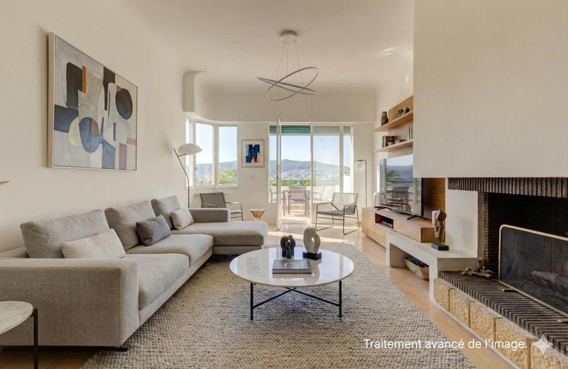 Villa - 594 m² - 11 pièces