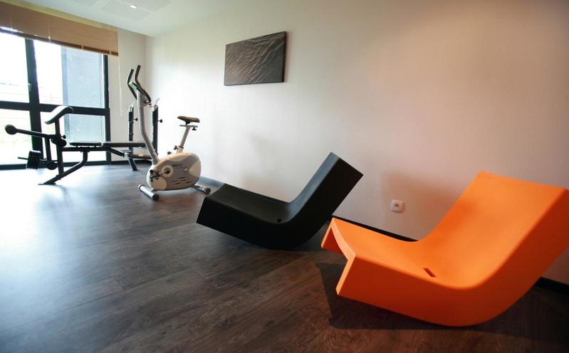 Studio - 18 m² - 1 pièce