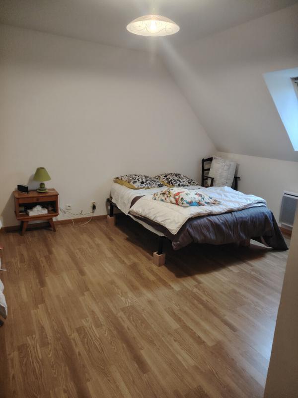 Maison - 124 m² - 7 pièces