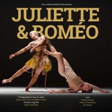 Juliette &amp; Roméo - Théâtre le 13ème Art, Paris