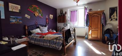 Appartement - 147 m² - 5 pièces