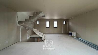 Maison - 119 m² - 6 pièces