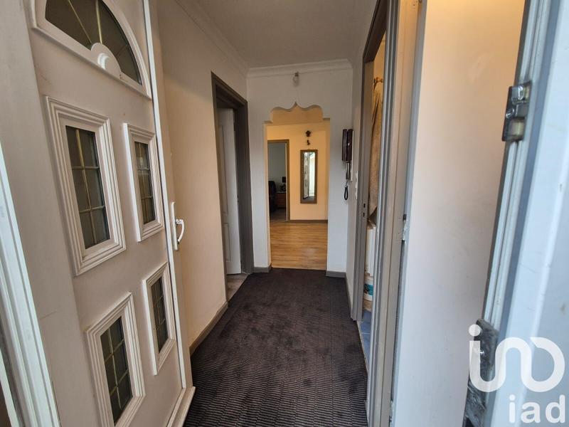 Maison - 45 m² - 3 pièces