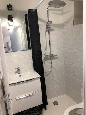 Studio - 56 m² - 3 pièces