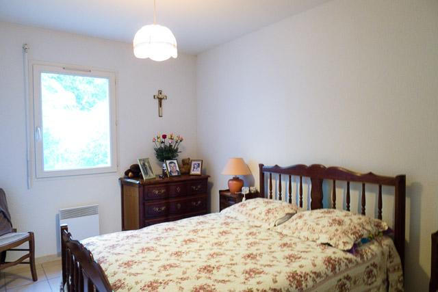 Appartement - 91 m² - 4 pièces