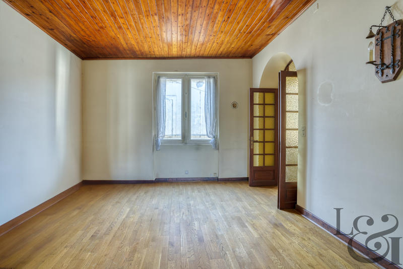 Maison - 175 m² - 7 pièces