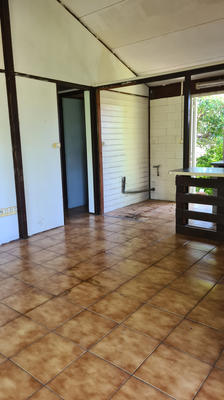 Maison - 56 m² - 3 pièces