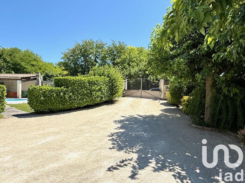 Maison - 173 m² - 7 pièces