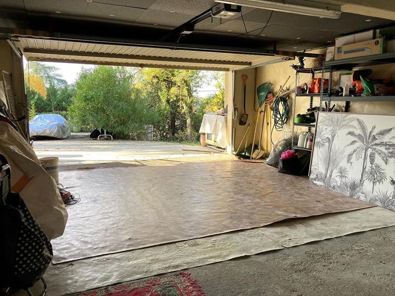 Maison - 255 m² - 9 pièces