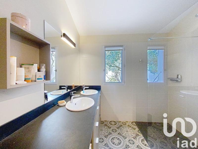 Maison de maîtres - 205 m² - 7 pièces