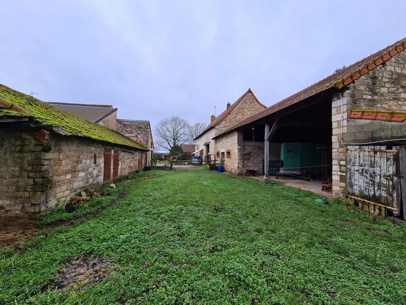 Entrepôt - 145 m² - 2 pièces