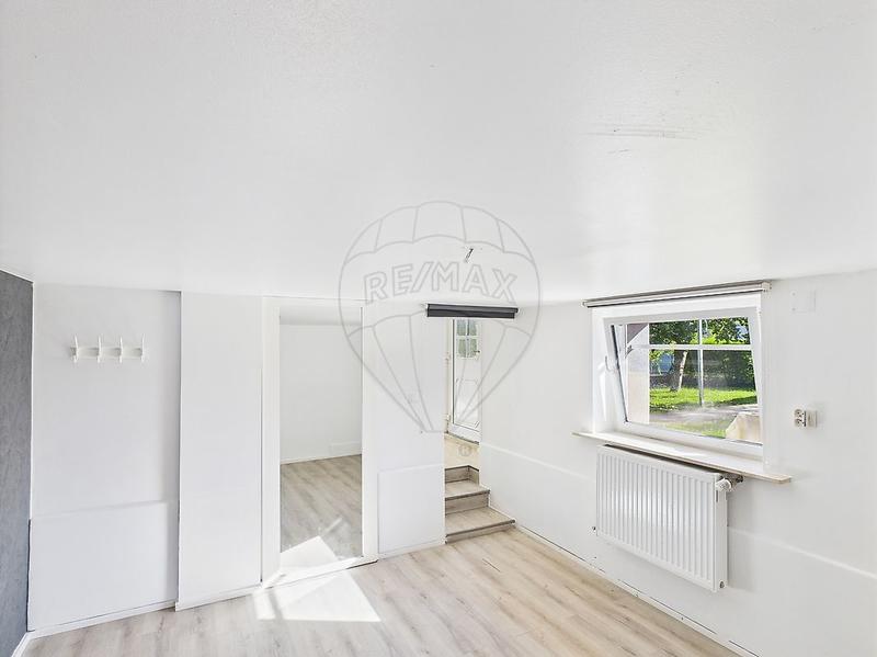 Maison - 146 m² - 8 pièces