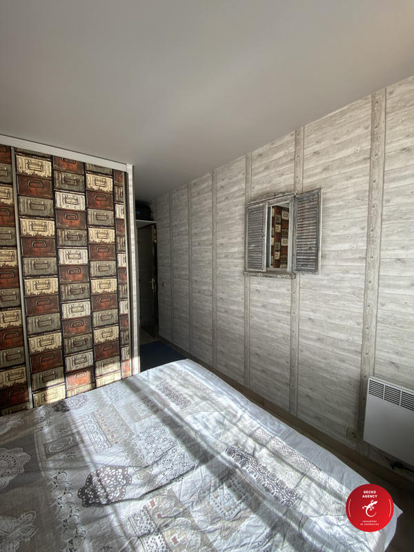 Appartement - 81 m² - 4 pièces