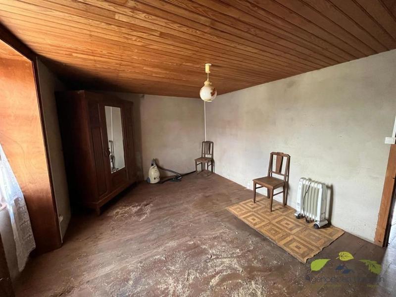 Maison - 59 m² - 3 pièces