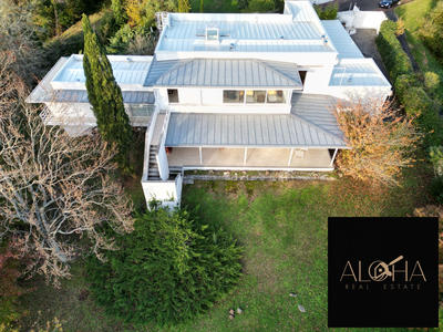 Villa - 380 m² - 10 pièces