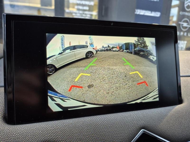 Ds Ds 3 Crossback BlueHDi 100 Manuel So Chic