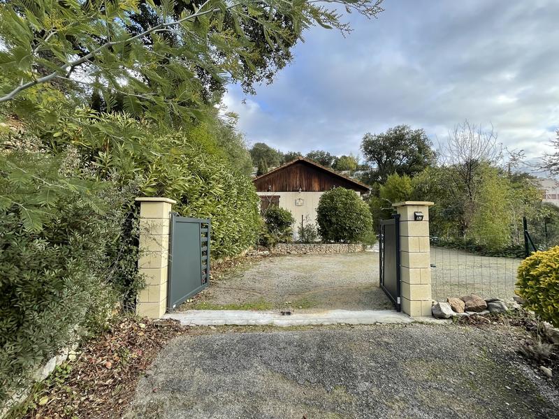 Maison - 60 m² - 3 pièces