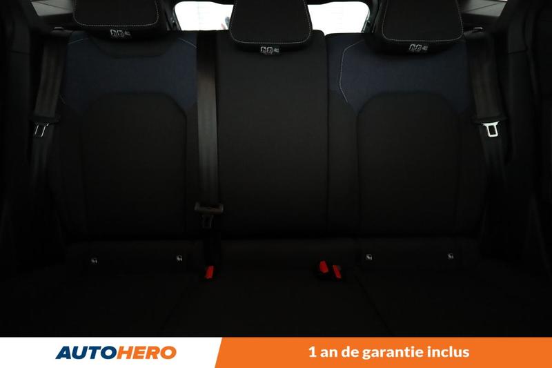 Dacia Duster III 1.6 Hybrid Journey 4x2 Bva 140 ch