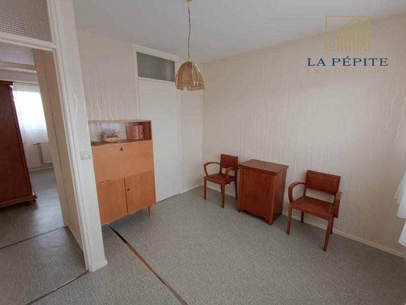 Maison - 78 m² - 4 pièces