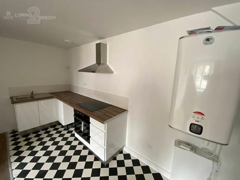 Immeuble - 126 m² - 6 pièces