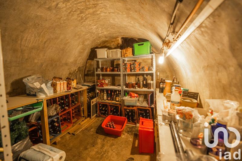 Appartement - 85 m² - 2 pièces