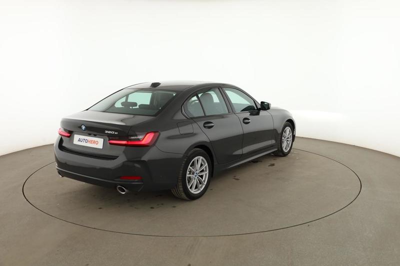 Bmw Série 3 320e Business Design Bva8 204 ch