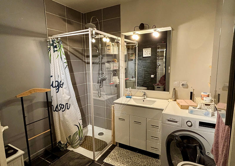 Maison - 88 m² - 4 pièces