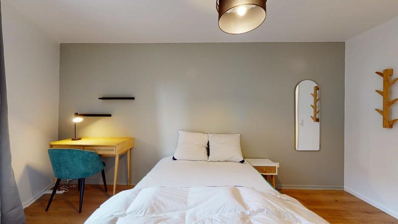 Appartement - 82 m²