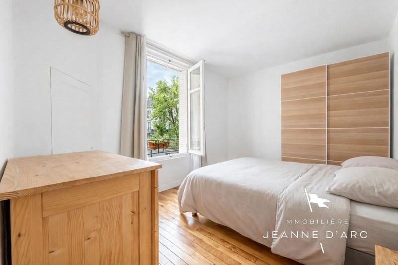 Appartement - 67 m² - 3 pièces