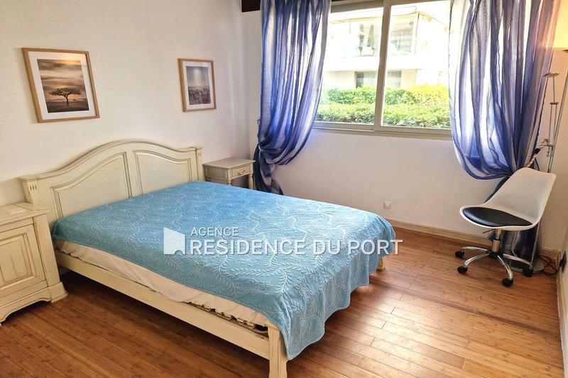 Appartement - 83 m² - 3 pièces