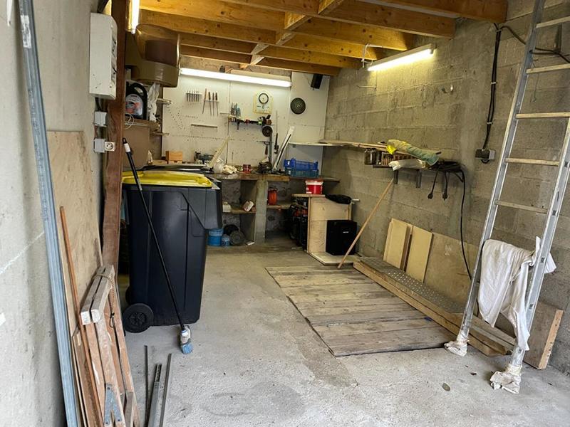 Maison - 99 m² - 5 pièces