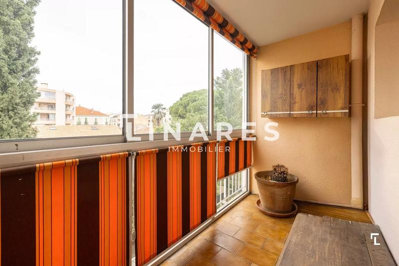 Appartement - 71 m² - 3 pièces