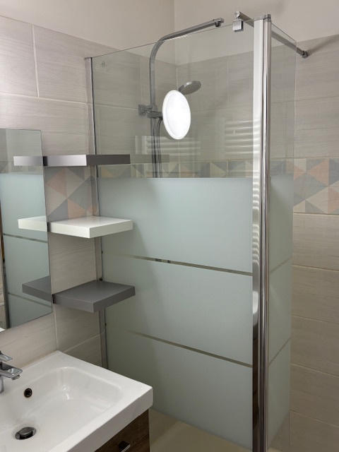 Appartement - 62 m² - 2 pièces